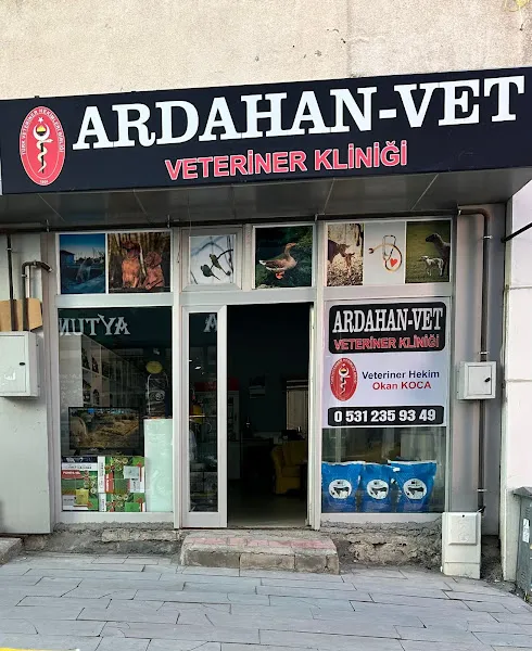 ARDAHAN VETERİNER KLİNİĞİ foto 1