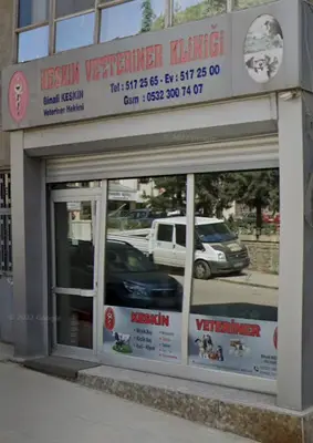 Keskin Veteriner Kliniği