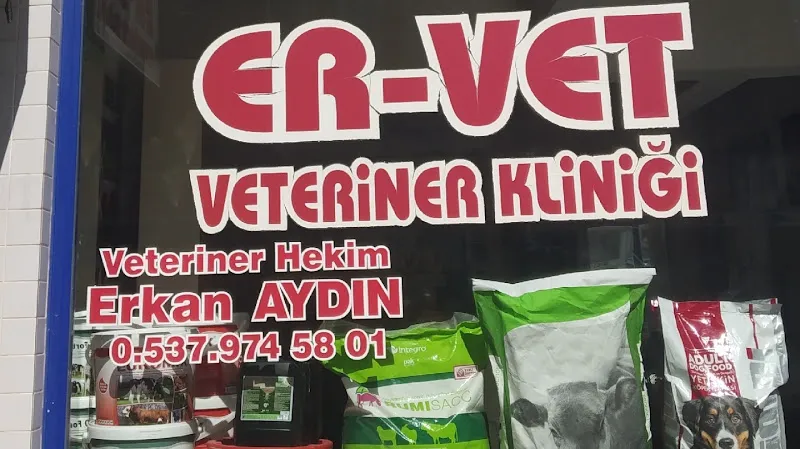 GÜLVET VETERİNER KLİNİĞİ foto 1