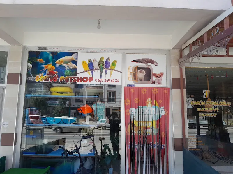 Göktuğ Petshop foto 1
