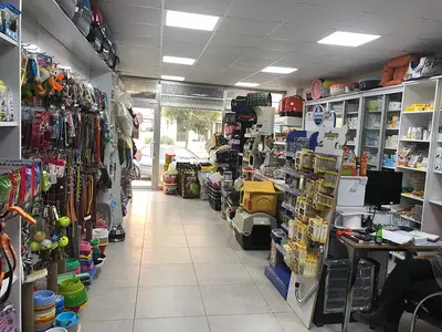 Uludağ Veteriner Kliniği Orhan Likos