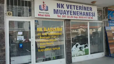 Nk Veteriner Muayenehanesi fotoğrafı