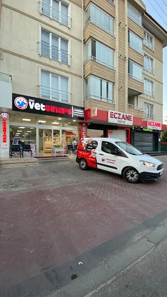 VETSİNAPS BOLU VETERİNER MUAYENEHANESİ ®️ foto 1