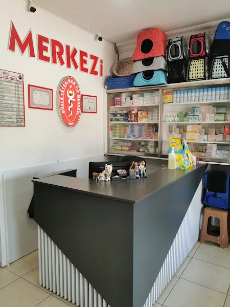Düzce Veteriner Tıp Merkezi foto 2