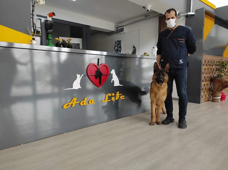 Adalife Veteriner Tıp Merkezi foto 2