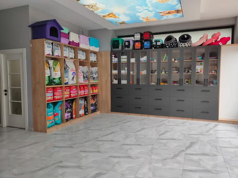 Darıca Veteriner Kliniği foto 1