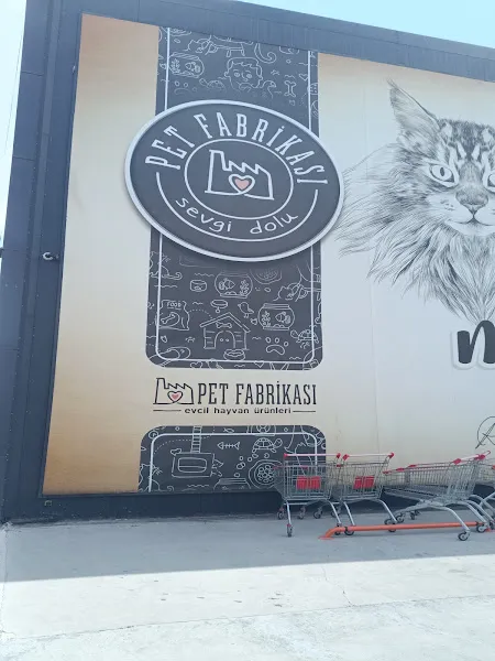 Petfabrikası foto 2