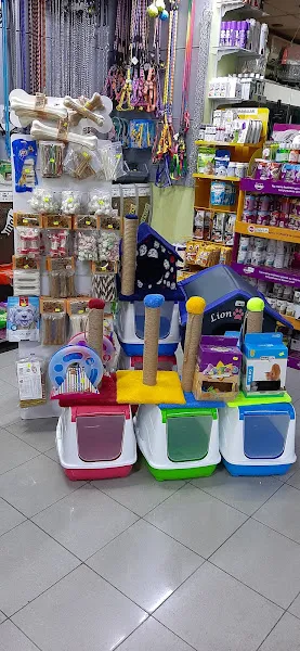 Enver Akvaryum PET Shop foto 2