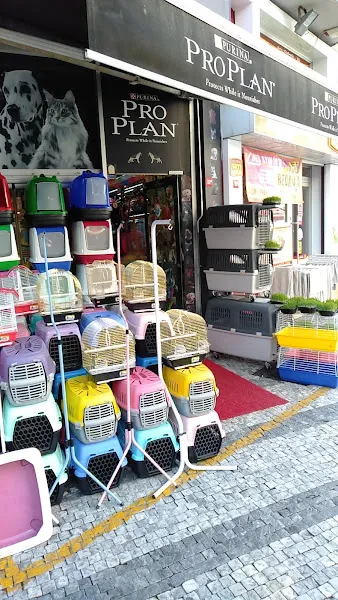 Zoo Pet Shop ve Akvaryum - Kadıköy Evcil Hayvan Ürünleri foto 2