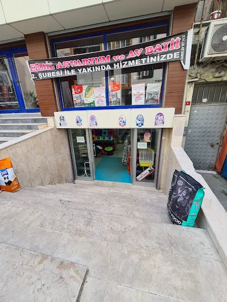 Erbil Petshop foto 2