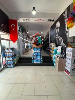 EvcilSepetim Pet Market