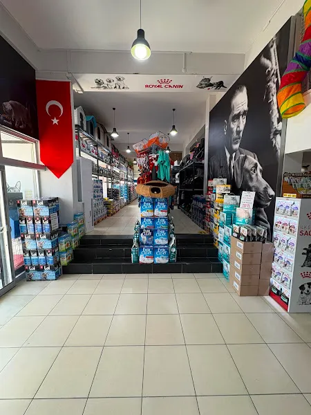 EvcilSepetim Pet Market foto 1