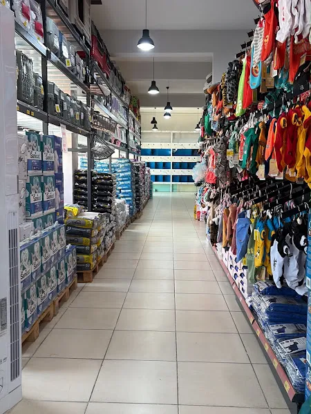 EvcilSepetim Pet Market foto 2