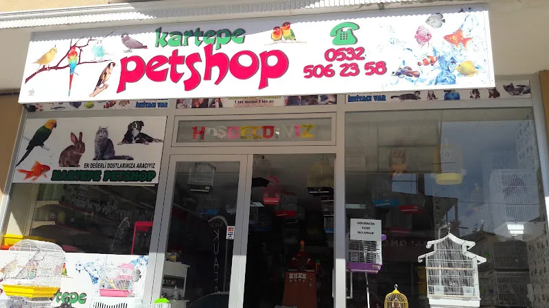 Kartepe Pet Shop foto 1