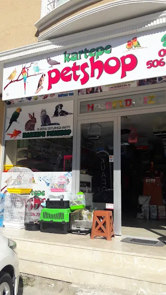 Kartepe Pet Shop foto 2