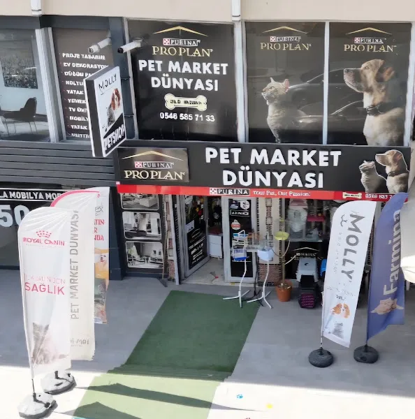 Pet Market Dünyası foto 2