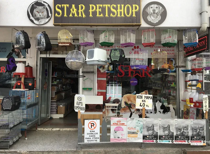 STAR PETSHOP foto 1