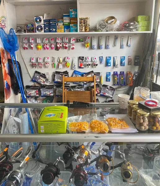 Arnavutköy Akvaryum foto 2
