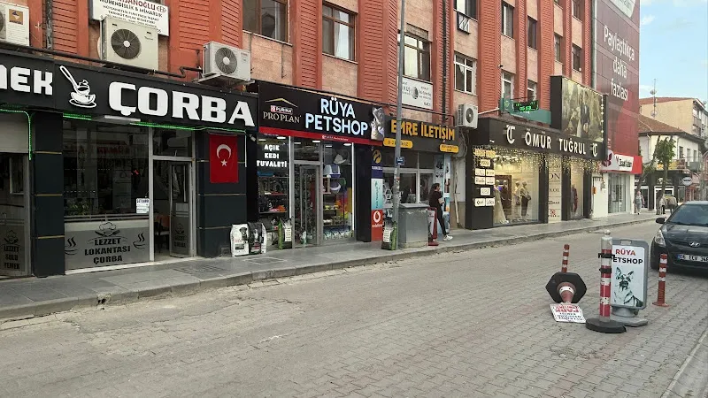 POLATLI Rüya PETSHOP foto 2