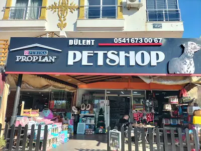 Bülent Pet Shop fotoğrafı