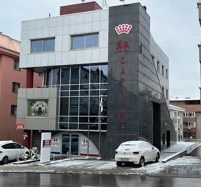 Capitol Hayvan Hastanesi