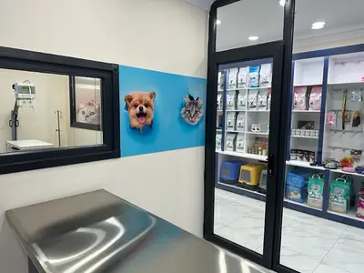 Patikaya Veteriner Kliniği Başakşehir