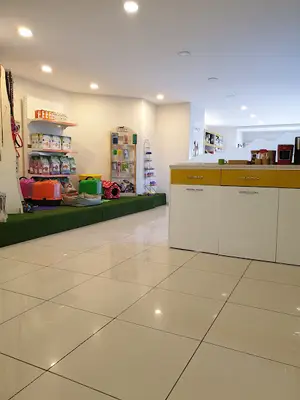 UMUTVET Veteriner Kliniği fotoğrafı