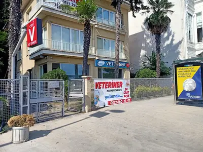 Sarıyer Bosphorus Veteriner Kliniği