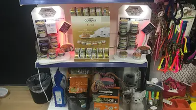 Edremit Veteriner Kliniği