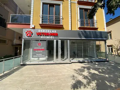 Derzelas Veteriner Kliniği