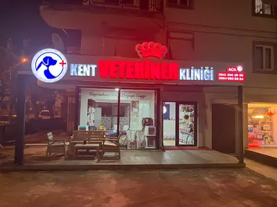 Milas Kent Veteriner Kliniği