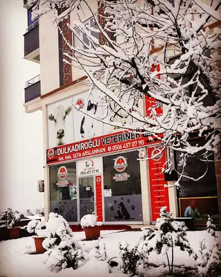 Dulkadiroğlu Veteriner Kliniği Depremden dolayı hizmet veremiyoruz.