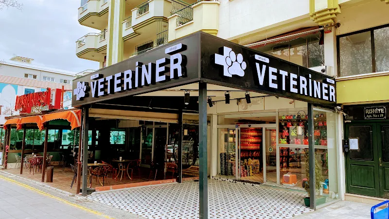 Artıpati Veteriner Kliniği foto 1