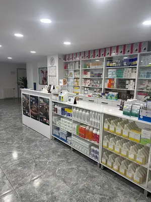 TRAKYA VETERİNER KLİNİĞİ