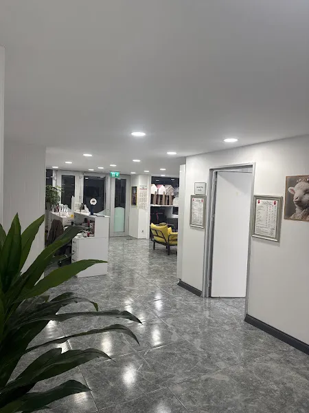 TRAKYA VETERİNER KLİNİĞİ foto 2