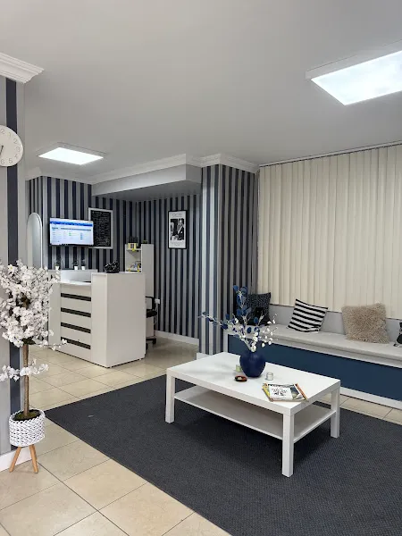 Merkez Veteriner Klinik foto 2