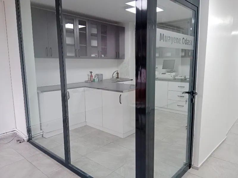 Hisar Veteriner Kliniği foto 2
