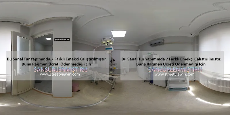 Animazone Veteriner Kliniği foto 2