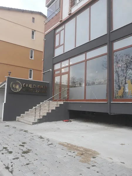 Gold Pati Veteriner Kliniği foto 1