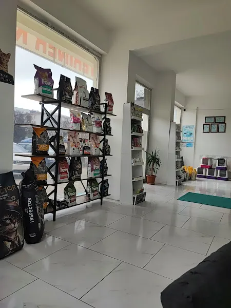 ARKAÇ Veteriner Klinik foto 1