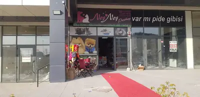 Noş Noş Petshop Yenimahalle