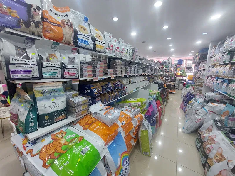 Enuygun Petshop Samsun Atakum foto 2