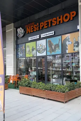 Nesi Petshop