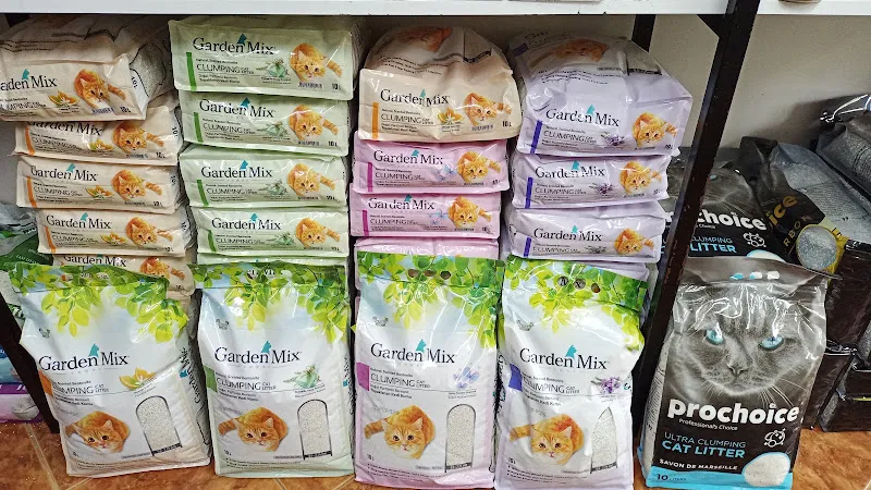 Pan Petshop Gürpınar foto 2