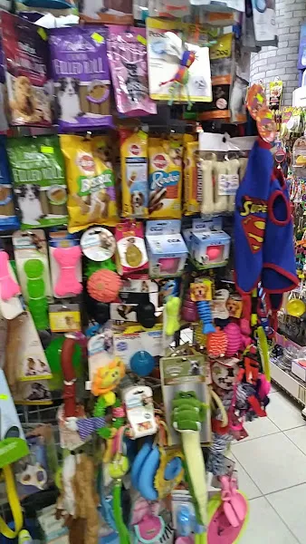 Ozzi Petshop Bağcılar foto 2