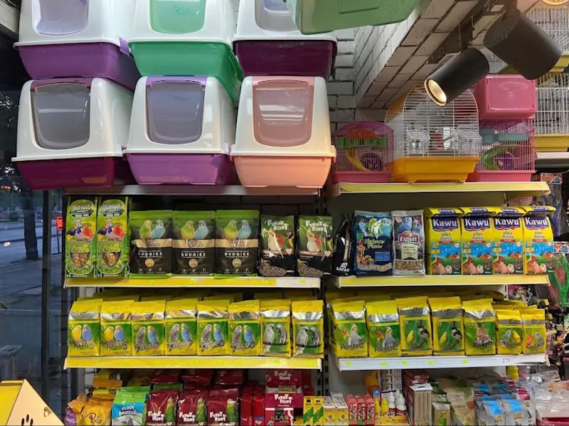 Engin PetShop foto 2