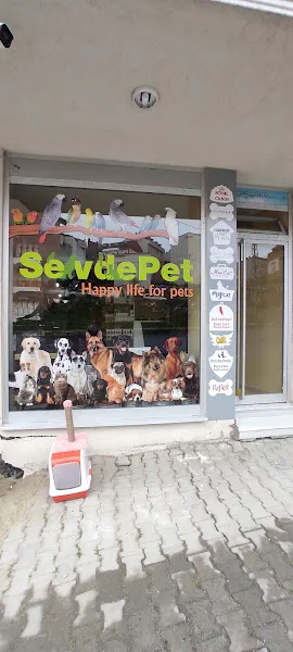 SEVDEPET foto 2