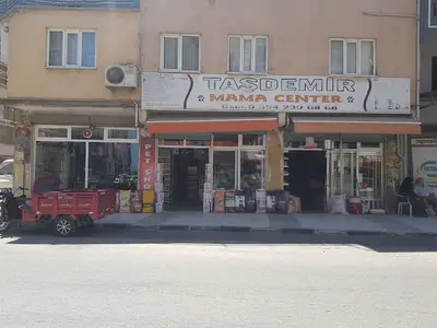 taşdemir petshop