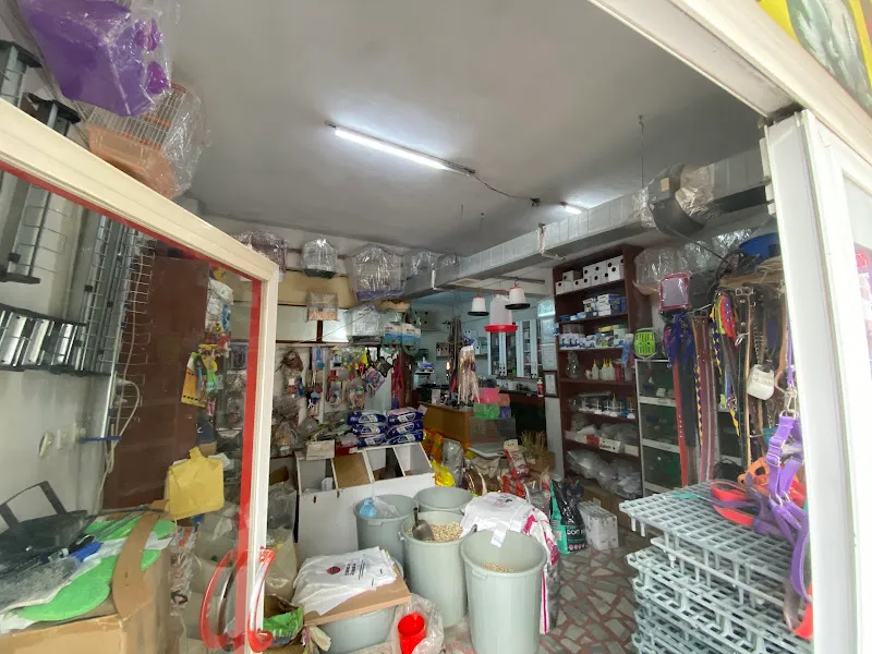 Yusuf Petshop foto 2