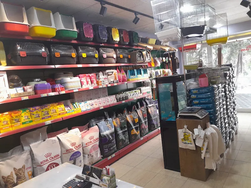 Anayurt Petshop foto 2